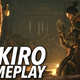 <i>Sekiro: Shadows Die Twice</i>, Hands-On